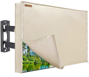 IC ICLOVER Outdoor TV Cover