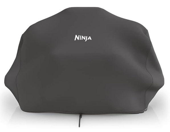 Ninja XSKCOVERC Woodfire Premium Grill Outdoor Grill Cover