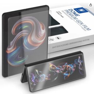 Whitestone GEN Film Screen Protector for Samsung Galaxy Z Fold 4