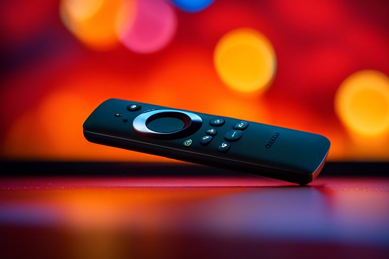 Amazon Fire TV Stick 4K