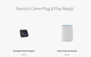 more4less internet routers