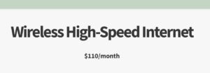 more4less high speed internet