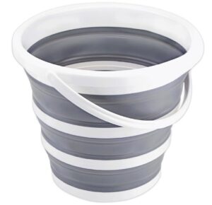 Craftend Collapsible Bucket