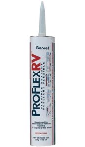 Geocel GC28100 Pro Flex RV Flexible Sealant