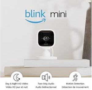 Blink-Mini