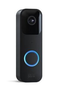 Blink Video Doorbell