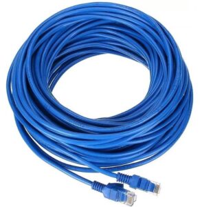 PrimeCables Blue Cat6