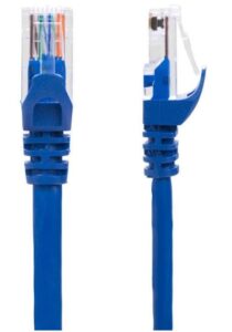 PrimeCables Blue Cat6