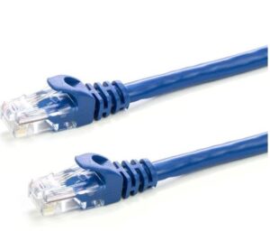 PrimeCables Blue Cat6