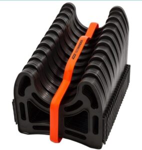 Camco 20 Ft Sidewinder RV Sewer Hose Support