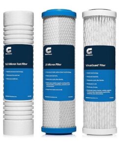 Clearsource Ultra RV Water Filter System