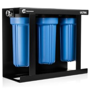 Clearsource Ultra RV Water Filter System