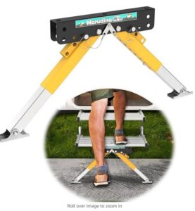 Marudina RV Step Stabilizer Kit