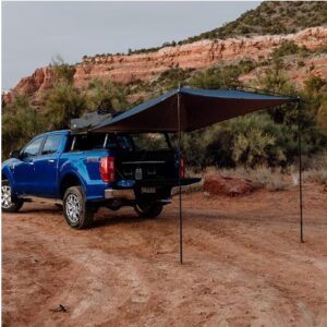 MoonShade Portable Vehicle Awning