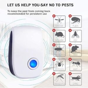 Pest Control Repeller