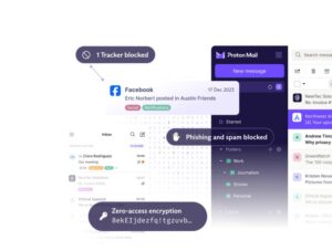 ProtonMail