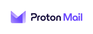 Proton Mail Logo