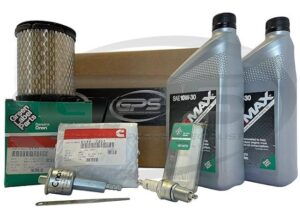 Tune Up Kit for Cummins Onan RV Generator