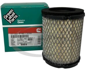 Tune Up Kit for Cummins Onan RV Generator-Air Filter