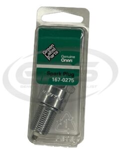 Tune Up Kit for Cummins Onan RV Generator-Spark Plug