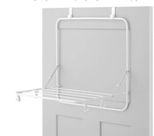 Whitmor Over The Door Drying Rack