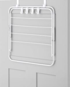 Whitmor Over The Door Drying Rack