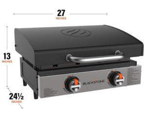 Blackstone Tabletop Griddle