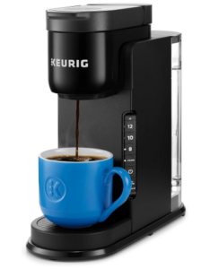 Keurig K-Express Single Serve K-Cup Pod Coffee Maker