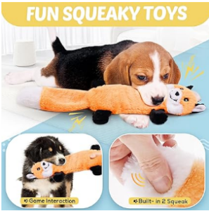 Puppy Toys 21 Pack-