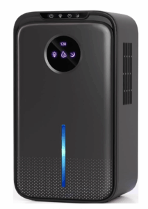 88 OZ Dehumidifier