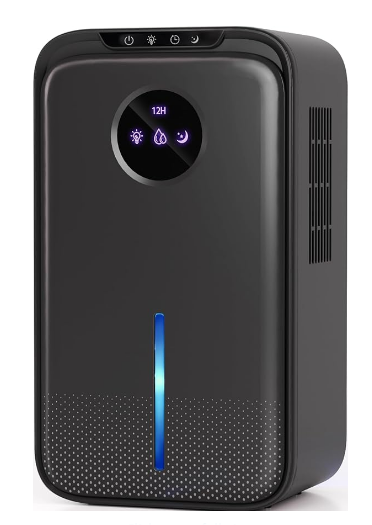 88 OZ Dehumidifier