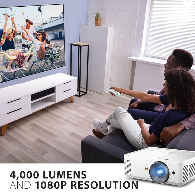 ViewSonic PA503HD