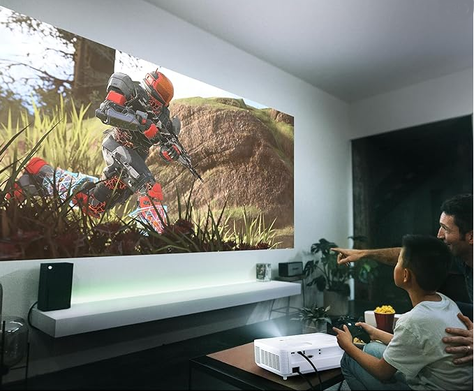 ViewSonic PA503HD