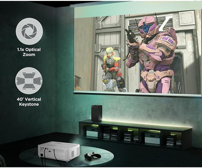 ViewSonic PA503HD