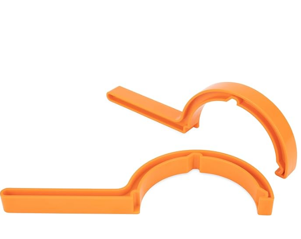 Camco Rhinoflex RV Sewer Fitting Wrench Set