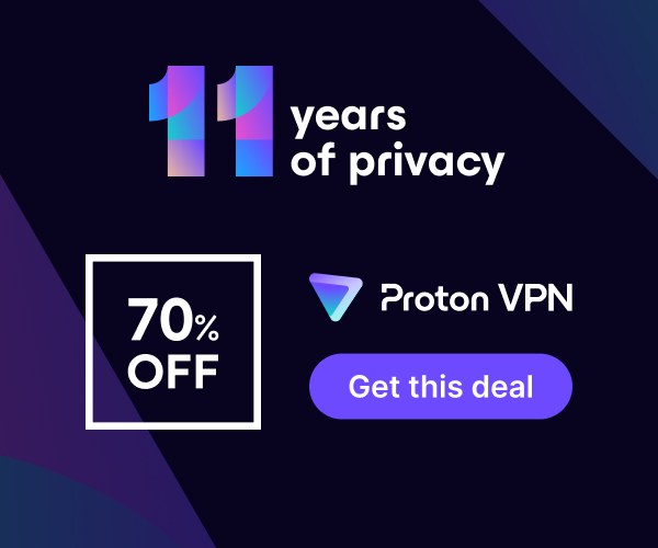 Proton VPN
