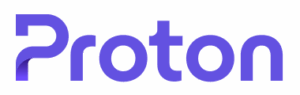 Proton Logo