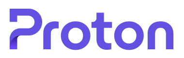 Proton Logo