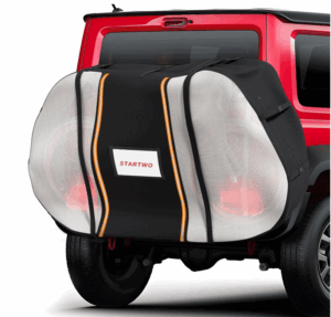 Startwo Bike Cover