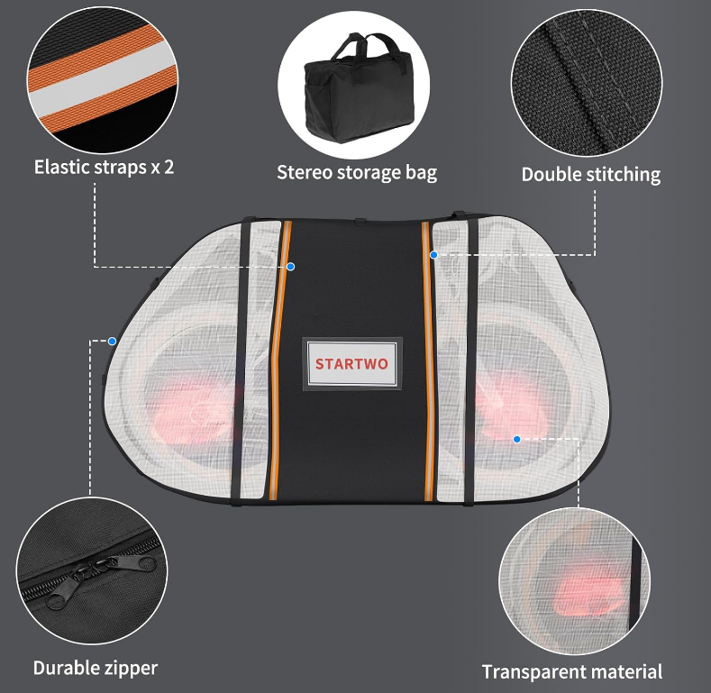 Startwo Bike Cover