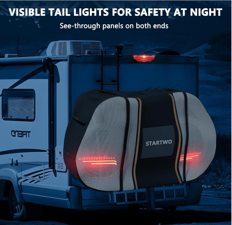Startwo Bike Cover