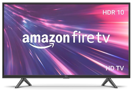 Amazon Fire TV 32 inch 2-Series