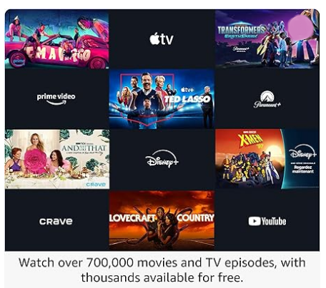 Amazon Fire TV 32 inch 2-Series