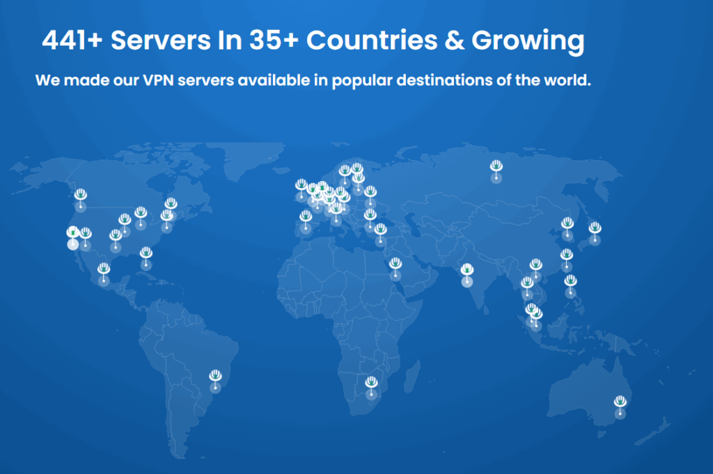 OysterVPN