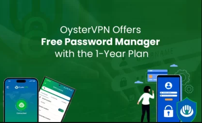 OysterVPN