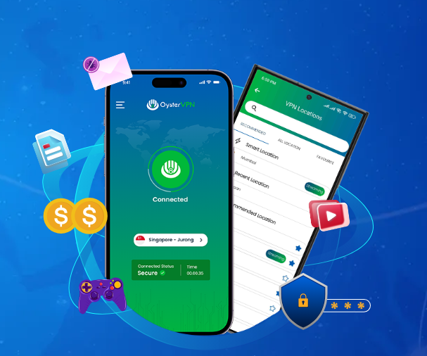 OysterVPN