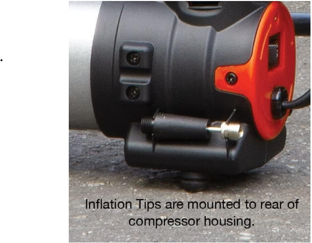 Viair 88P Off-Road Portable Air Compressor