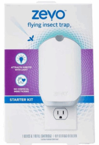Zevo Flying Insect Trap