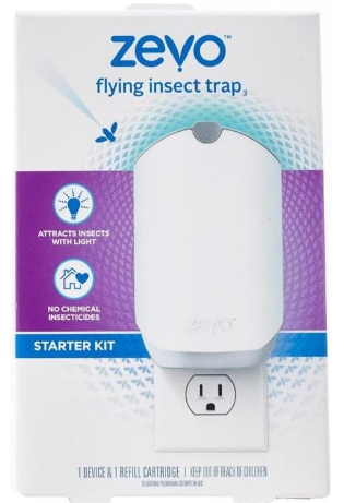 Zevo Flying Insect Trap