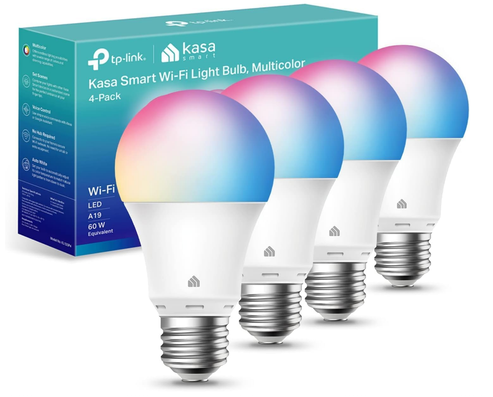 kasa-smart-light-bulbs